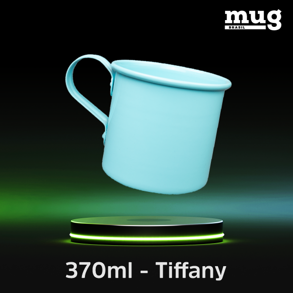 canecas de aluminio para transfer e sublimção 