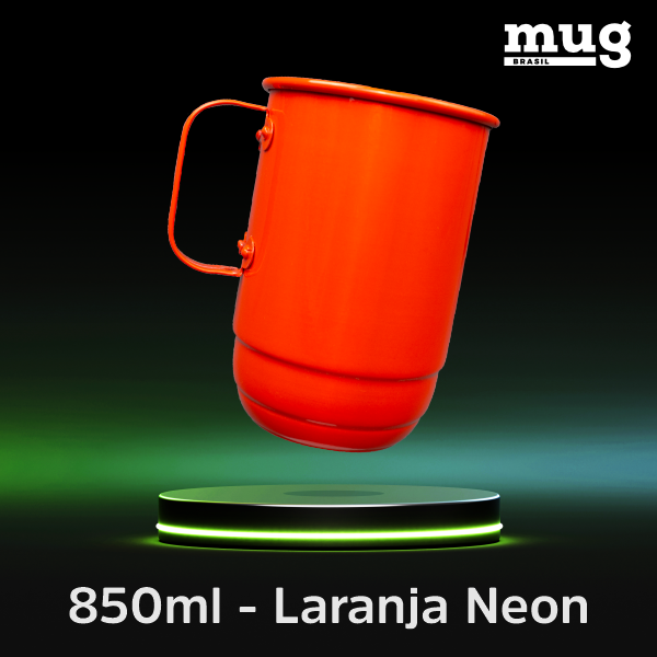 canecas de aluminio para transfer e sublimção 