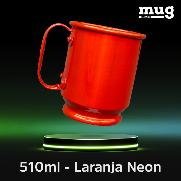 canecas de aluminio para transfer e sublimção 