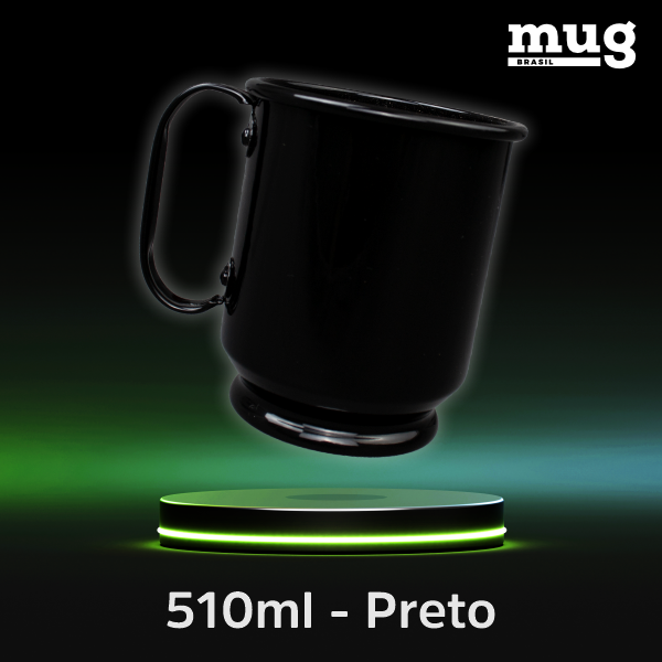 canecas de aluminio para transfer e sublimção 