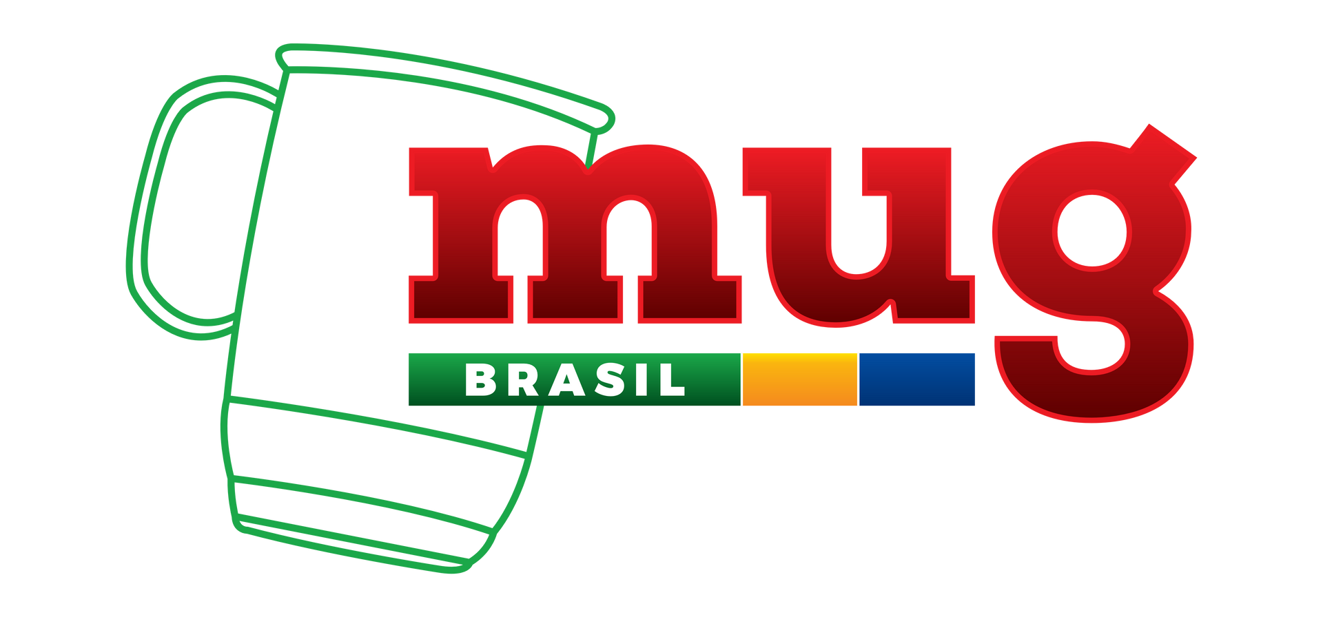 Logo Mug Brasil