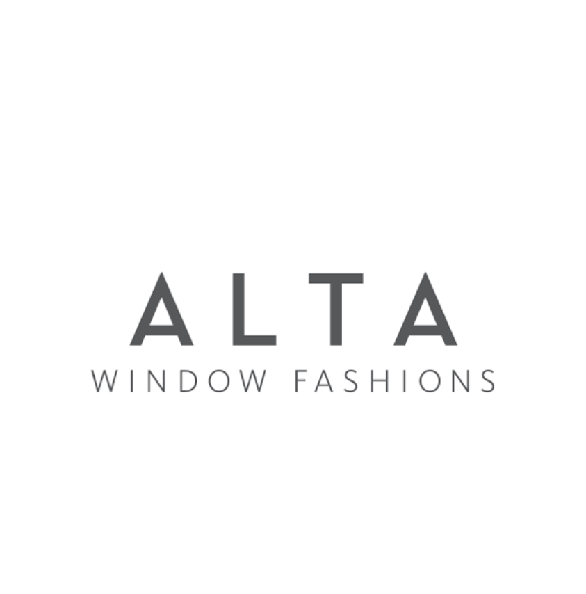 Alta Window Fashions Dealer
