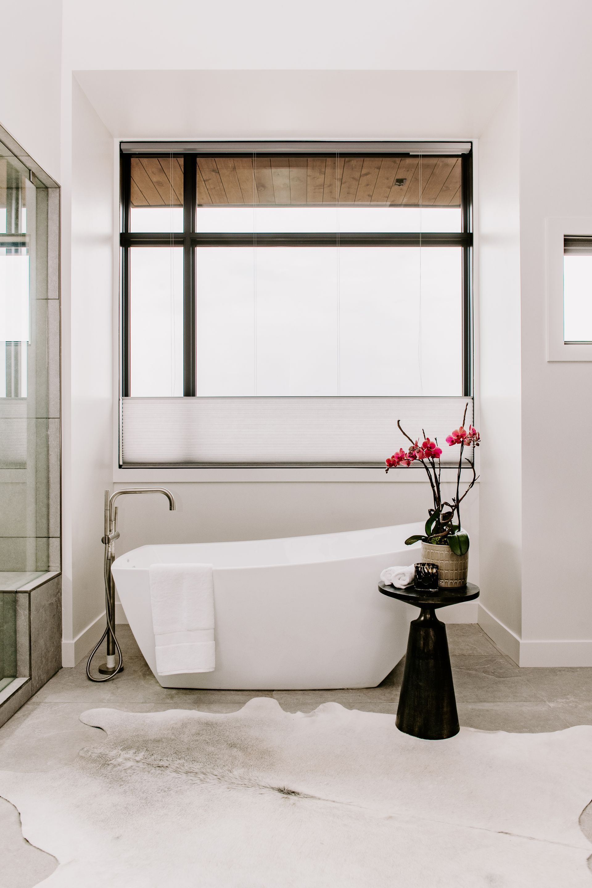 Honeycomb Top Down Bottom Up Shades