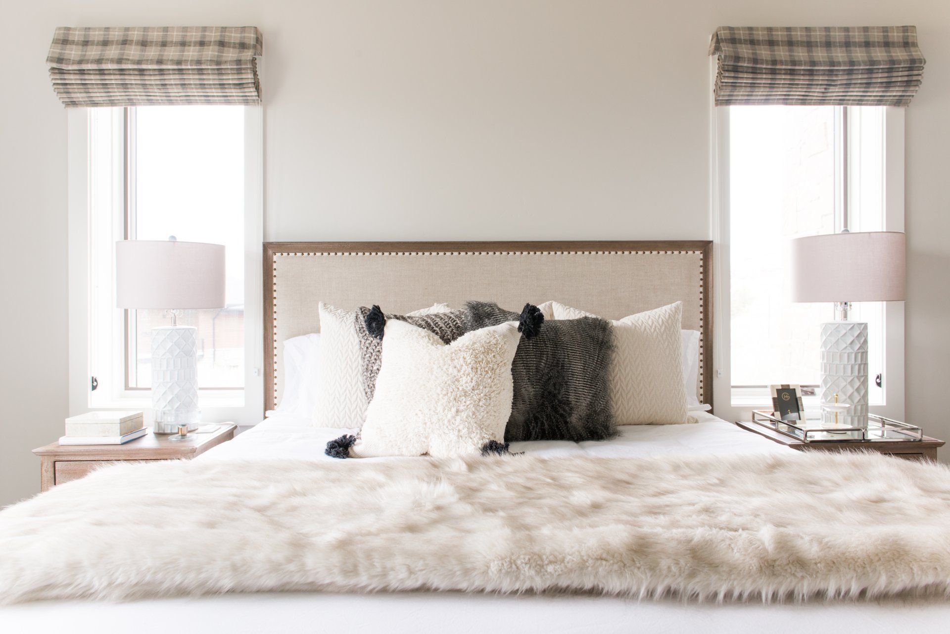 Custom Pillows for Home