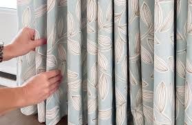 Adding colors to your home with draperies