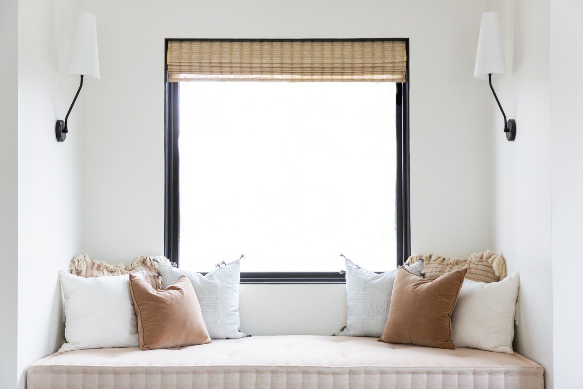 Upholstery for benches