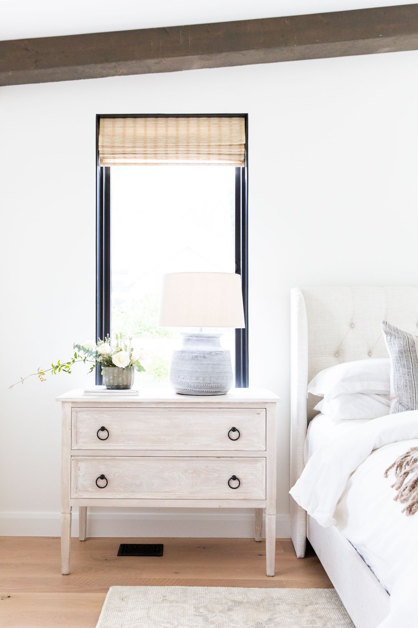 Woven Wood Shades Utah