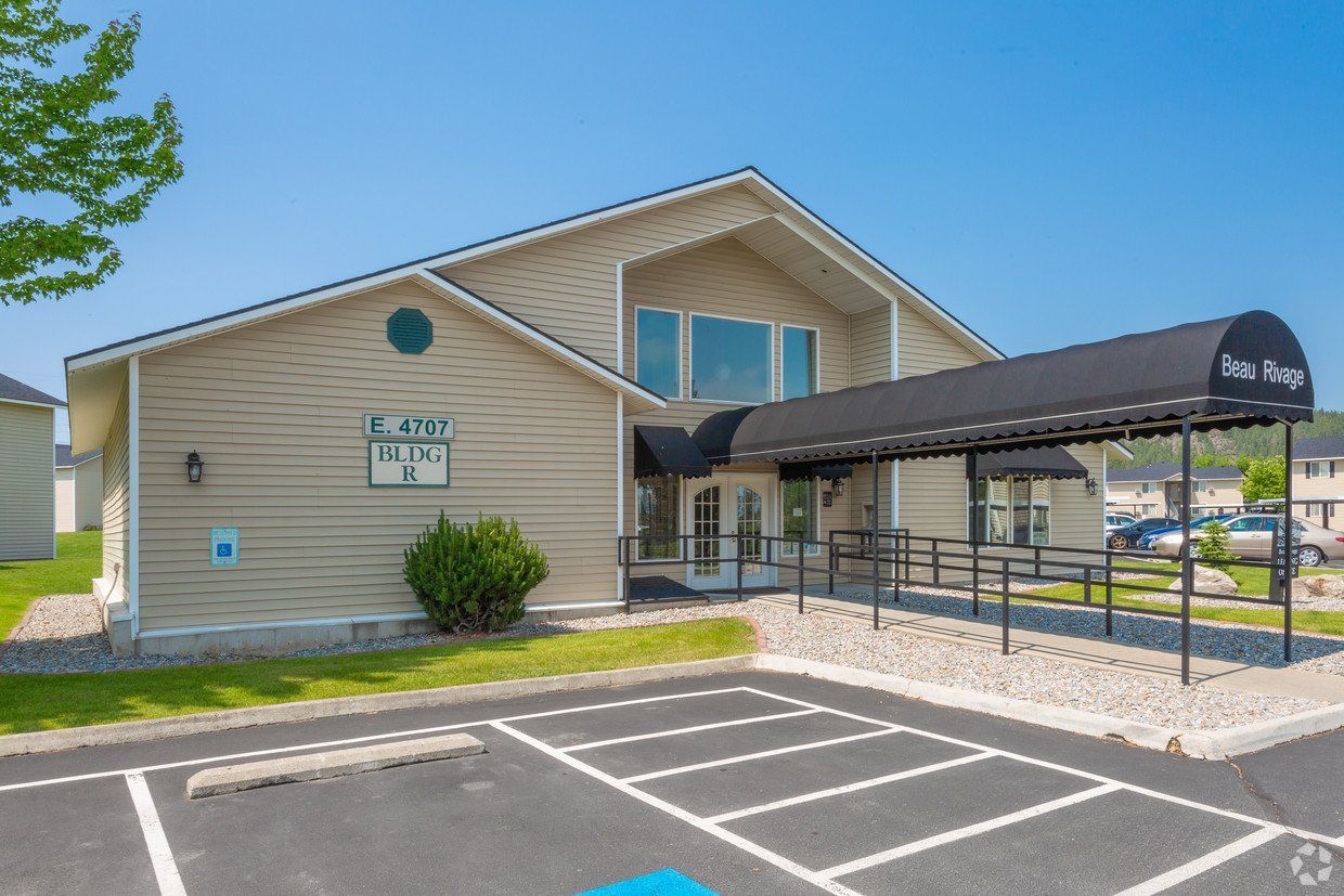 Rudeen Development, LLC | Liberty Lake, WA | About Us