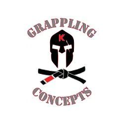 Grappling Concepts Nixa