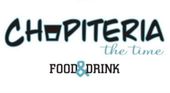 logo chupiteria