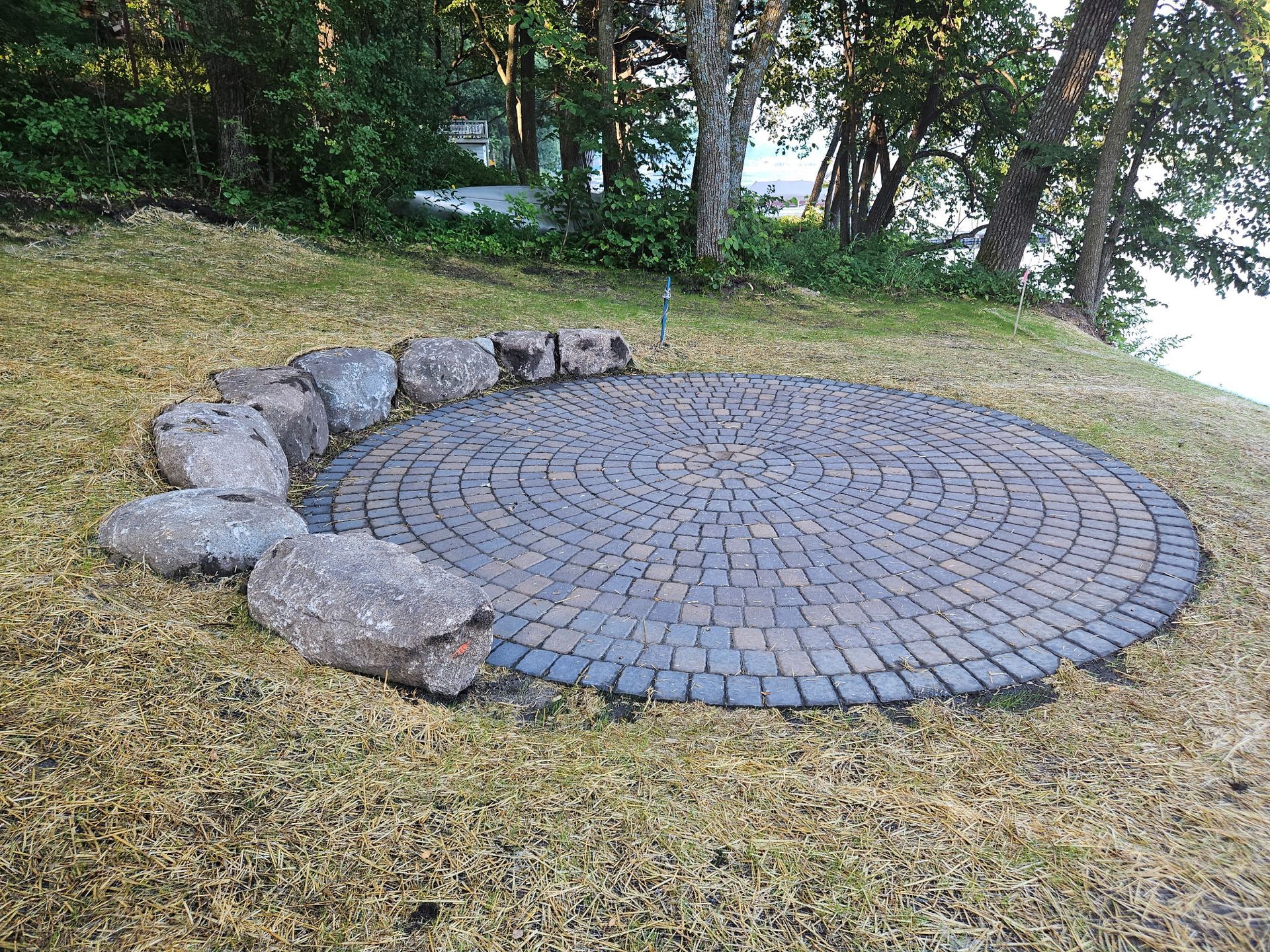 Patio Pavers