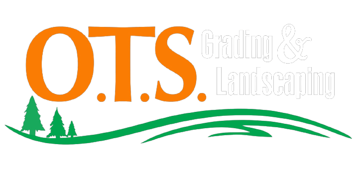 OTS Grading and Landscaping LLC
