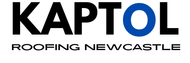 Kaptol Roofing Newcastle Logo
