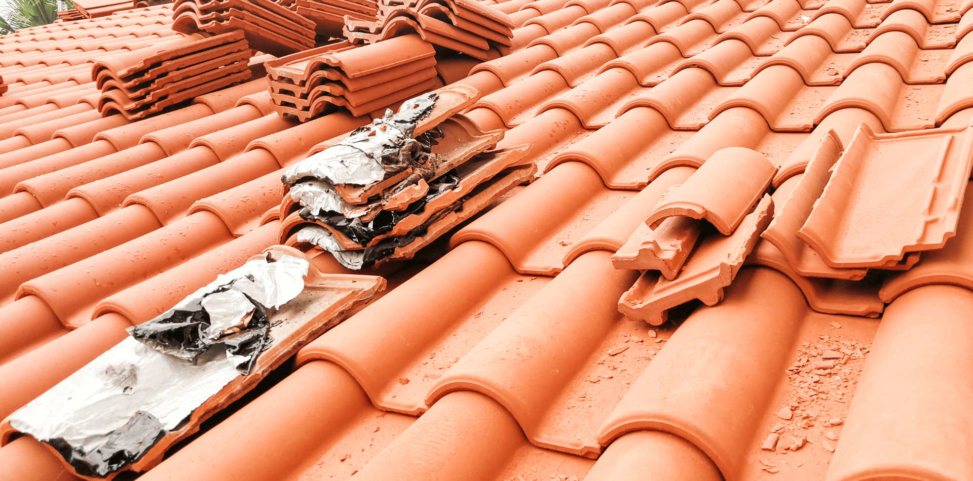 How To Prepare For A Roof Replacement Project
