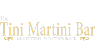 The Tini Martini Bar Logo