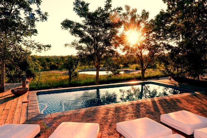 Baobab Ridge Safari Lodge