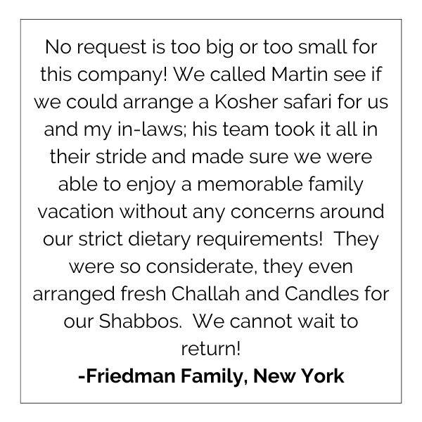 No request is too big or too small for this company !