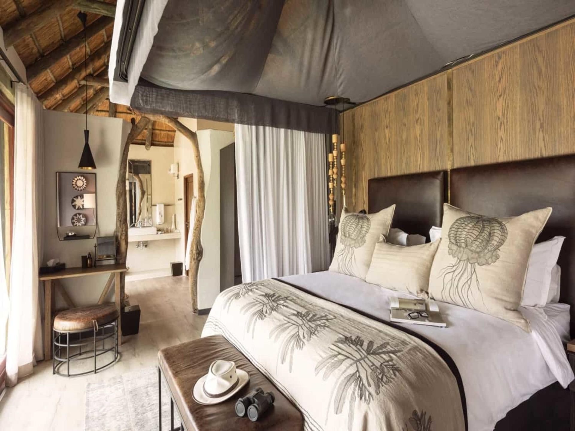 Leopard Hills Private Game Lodge