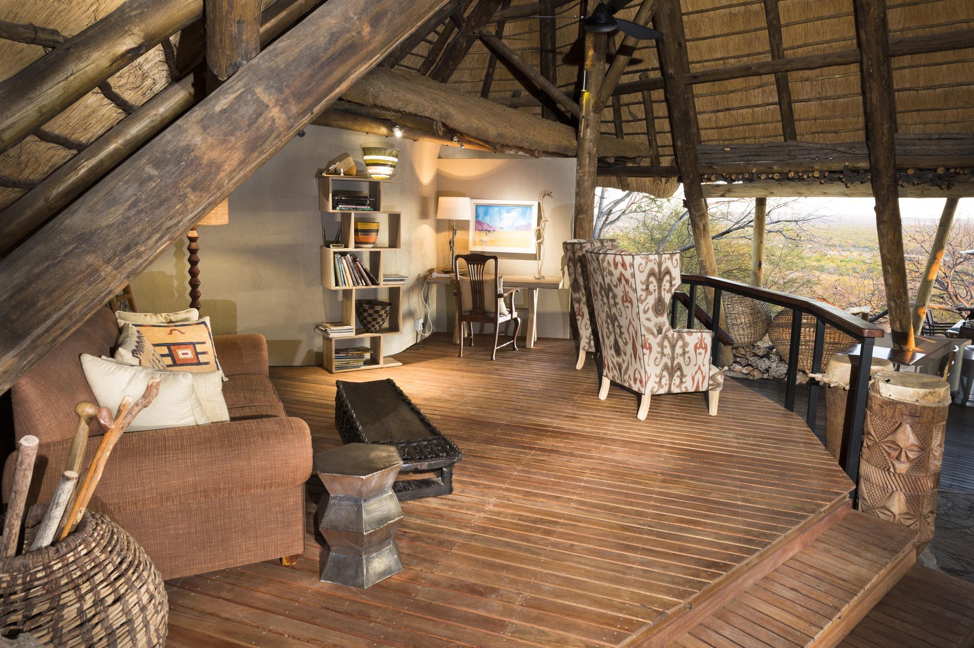 Ongava Lodge