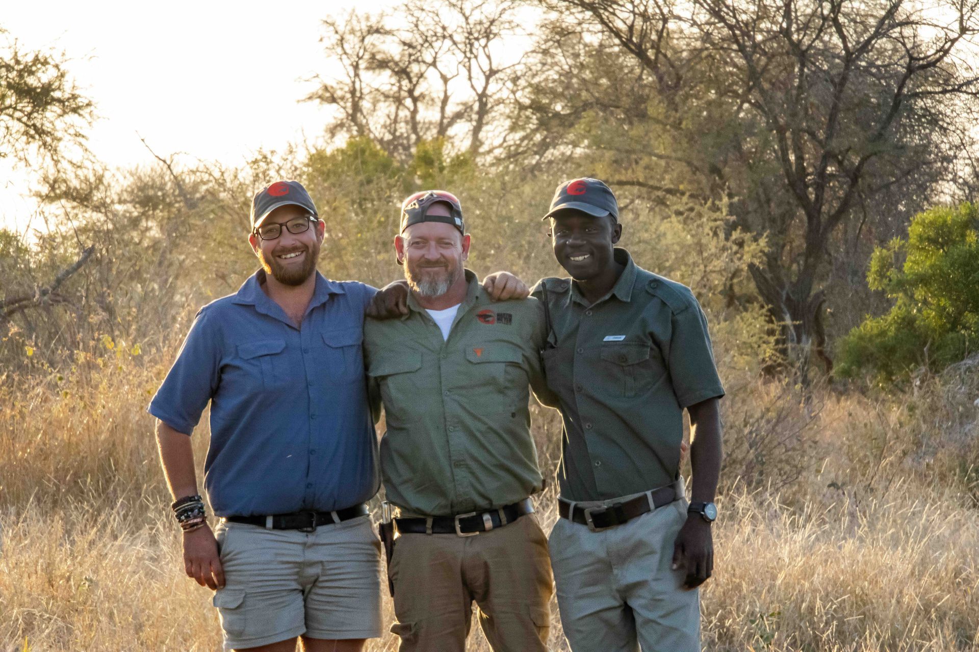 Private Specialist Safari Guides