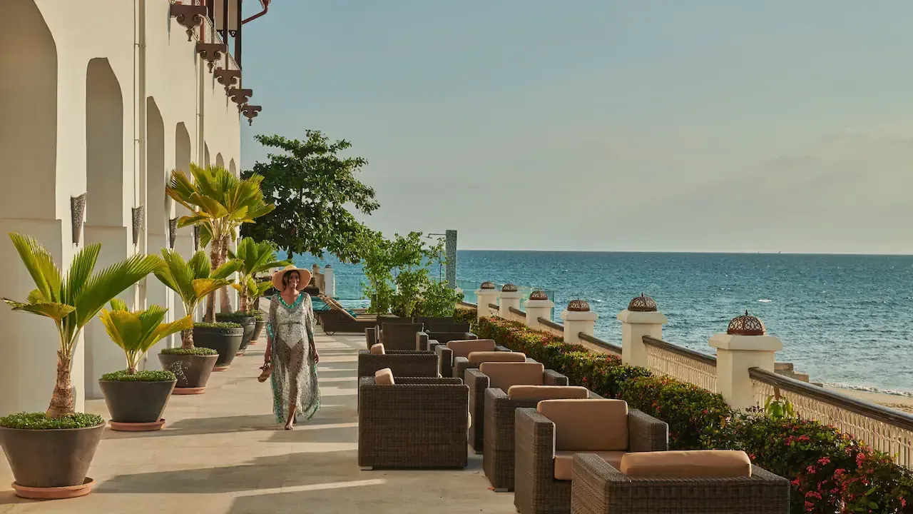 Park Hyatt Zanzibar