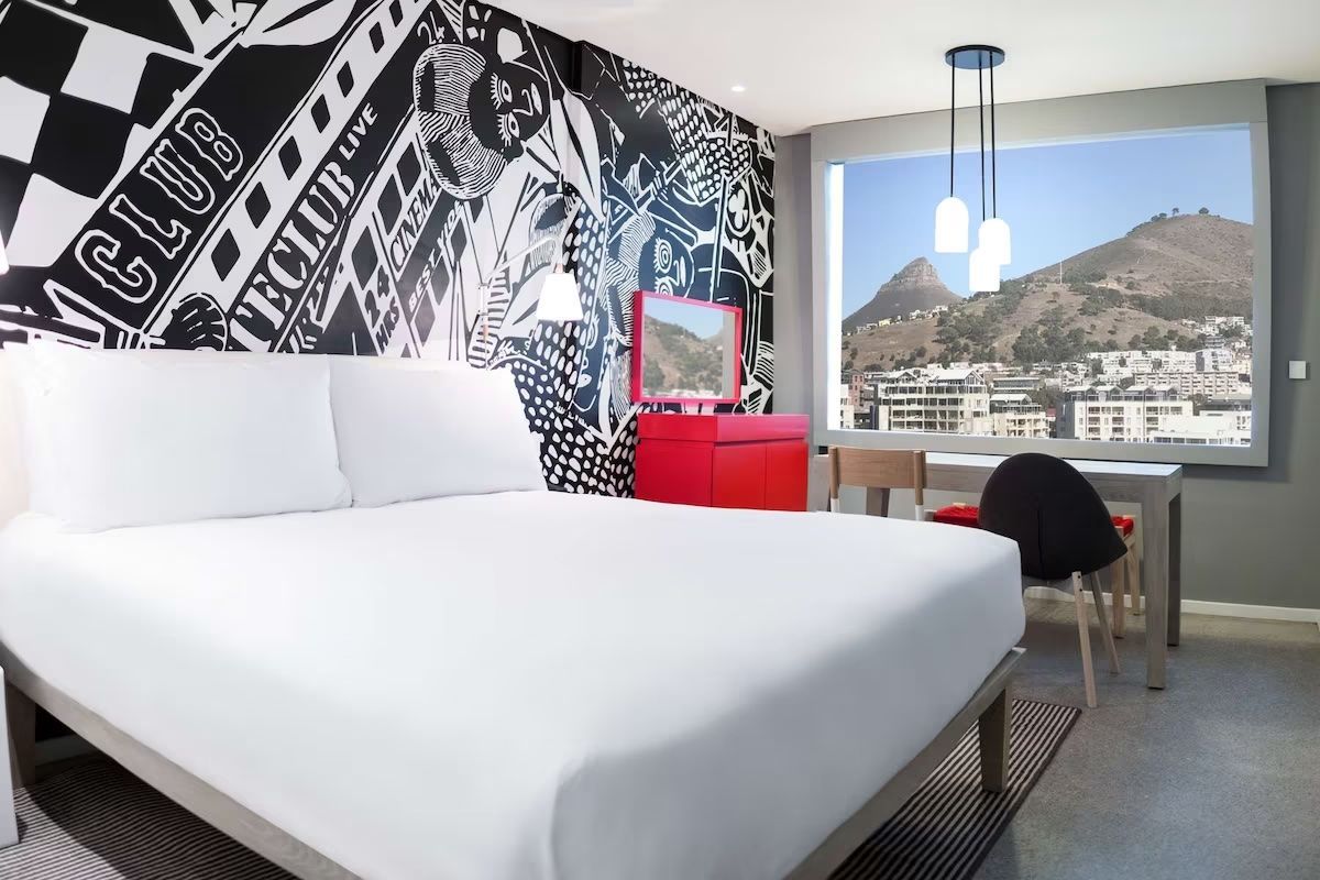 Solo Safari Hotels in Cape Town