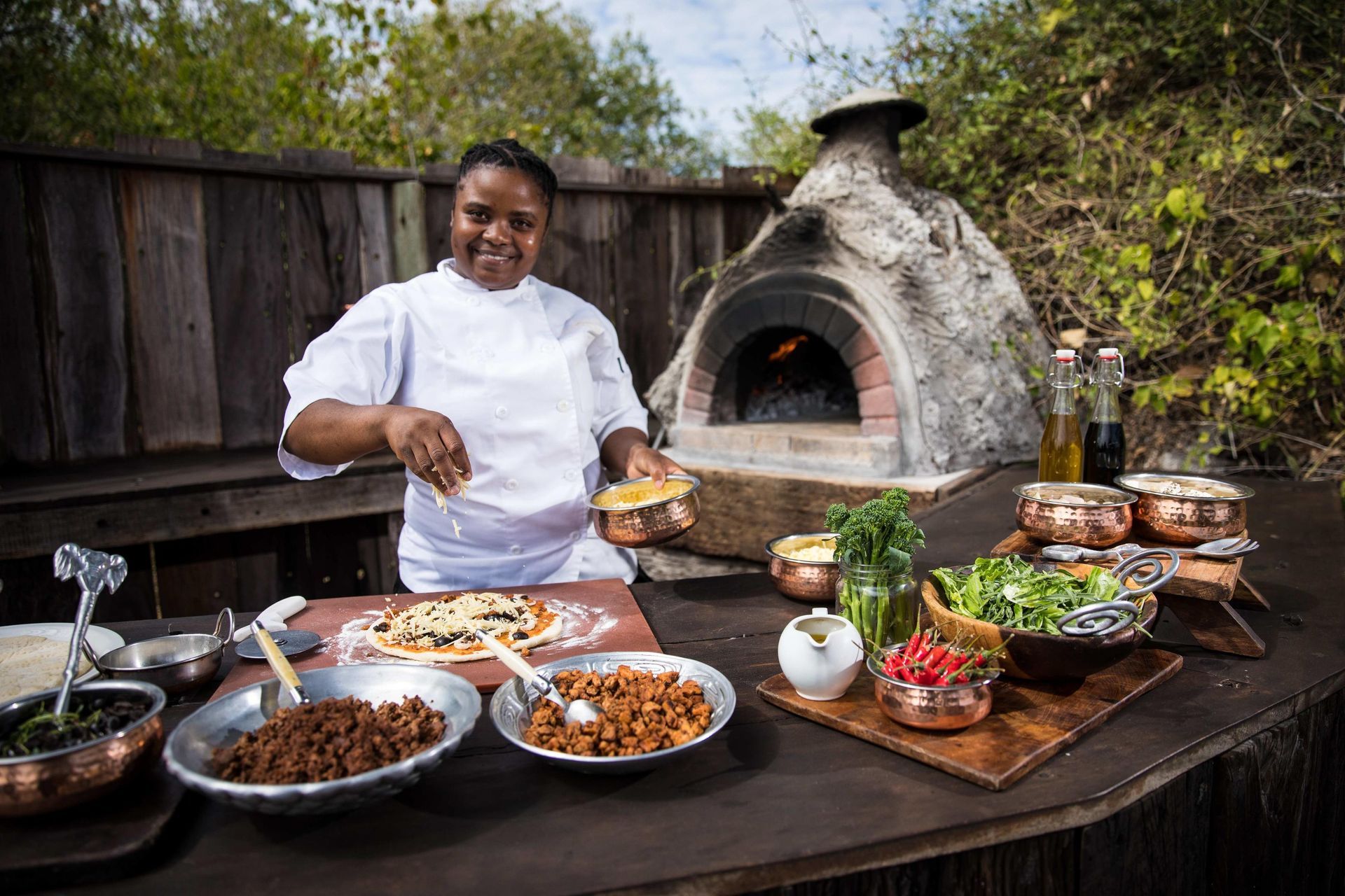 Luxury African Safaris