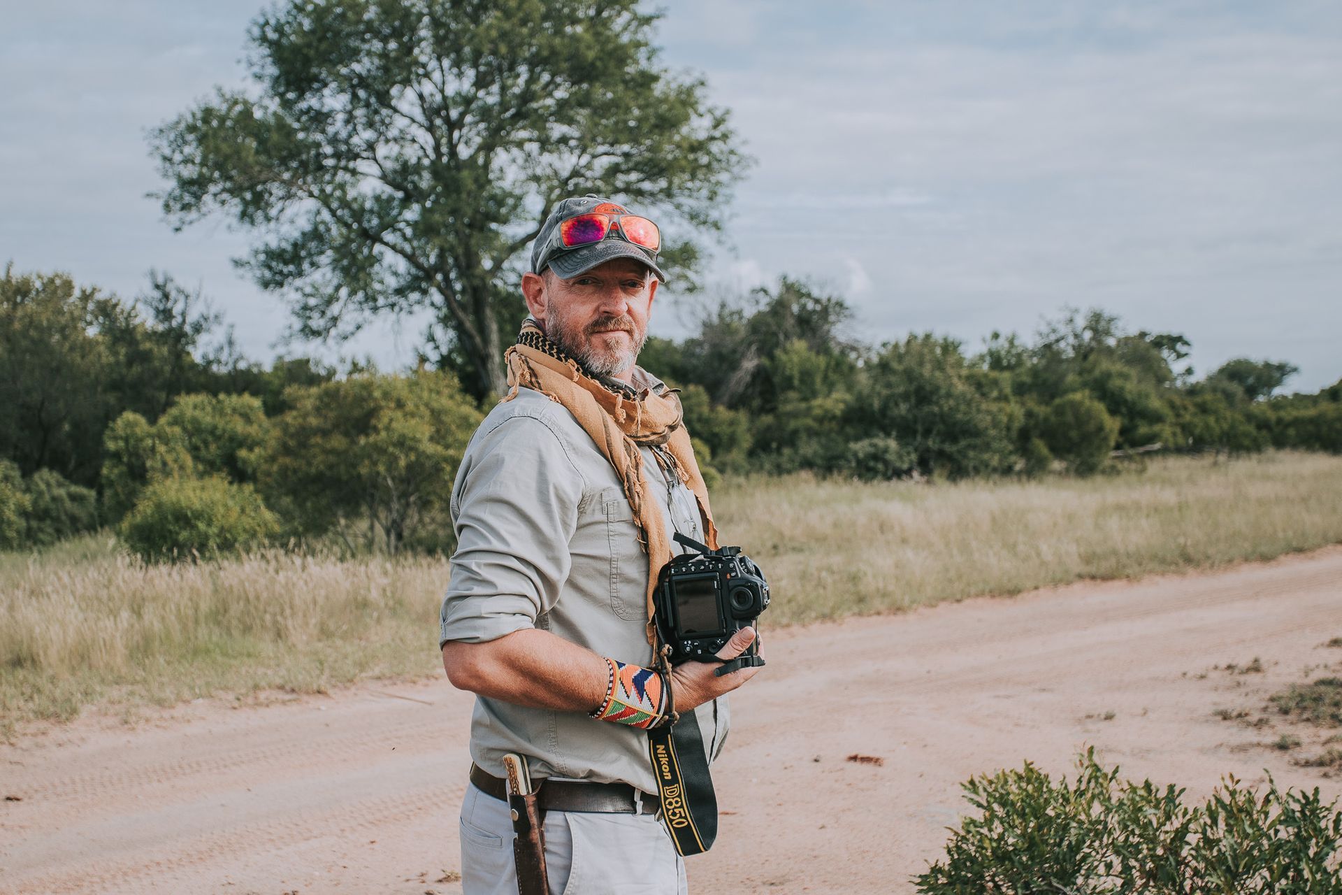 Martin Meyer Photographic Guide