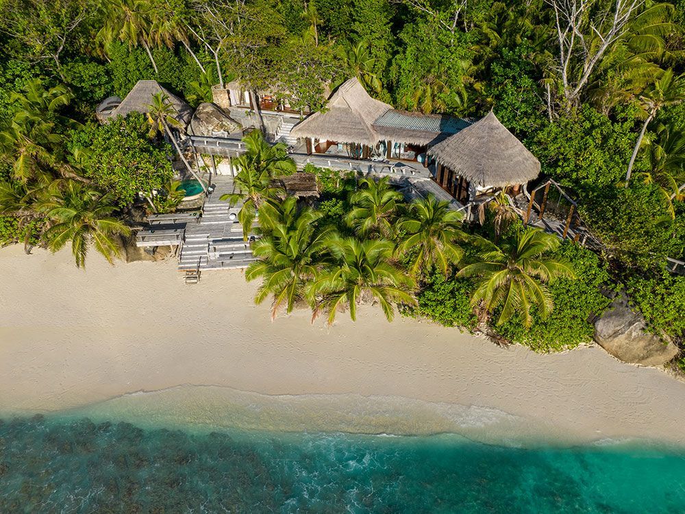 Seychelles Private Villas