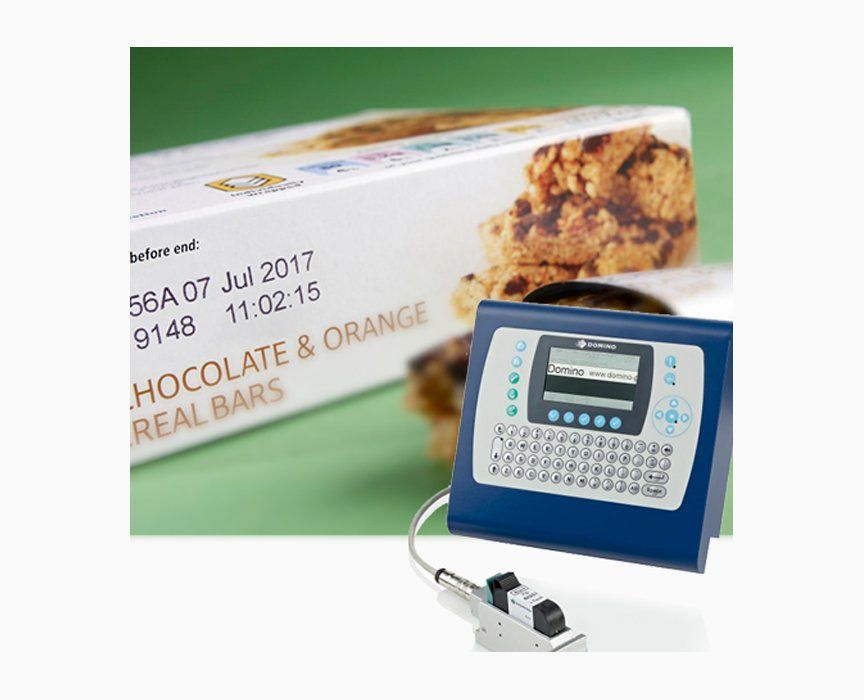 Facos - Codificadores