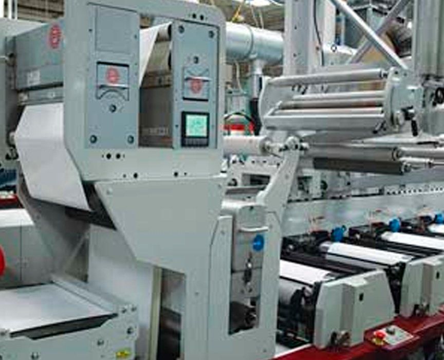 Facos - Final de linea