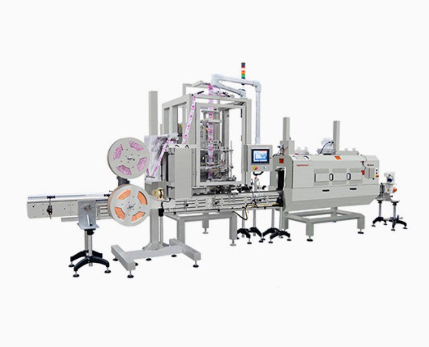 Facos - Final de linea