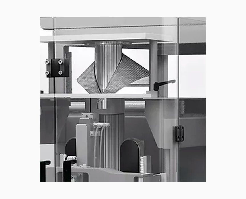 Facos - Envasado vffs hffs