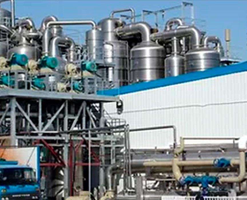 Facos - Evaporizadores