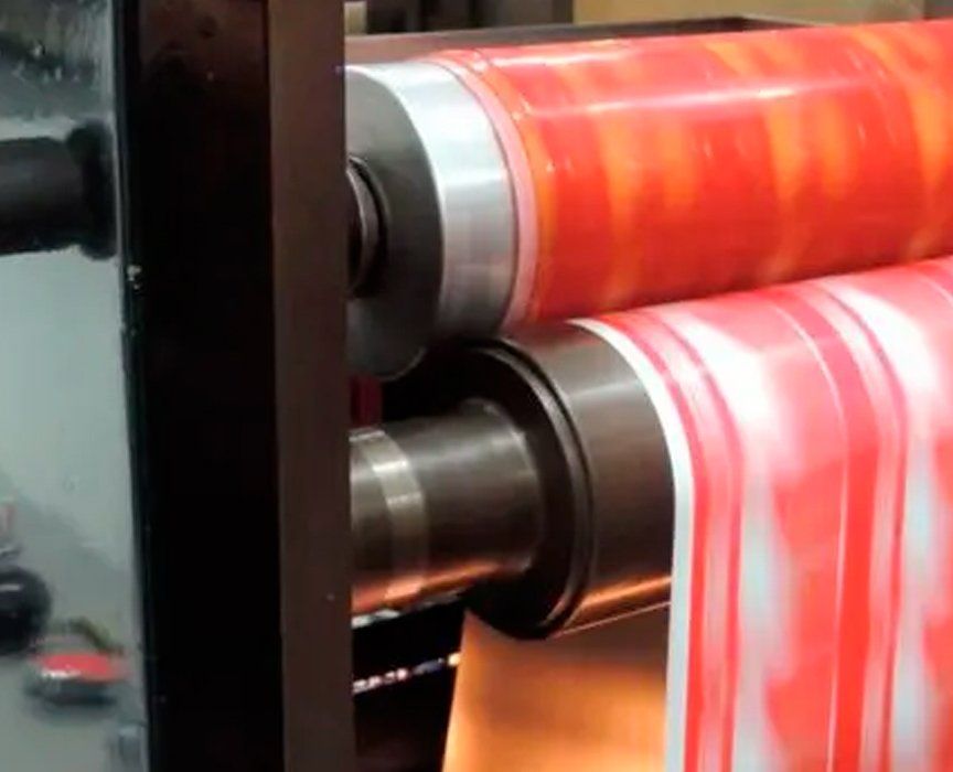 Facos - Fotopolimero