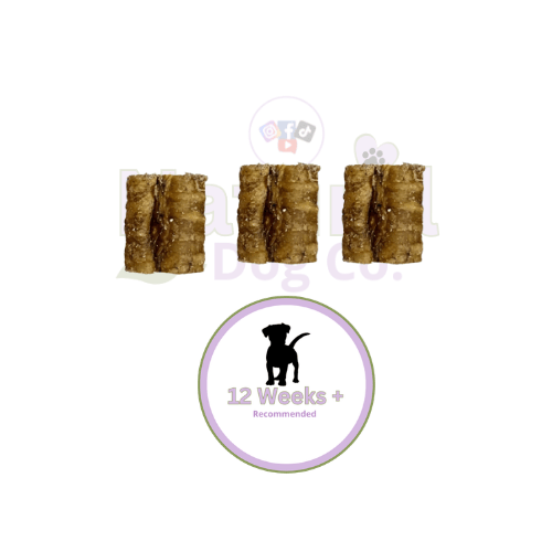 Beef Trachea Bite -x3