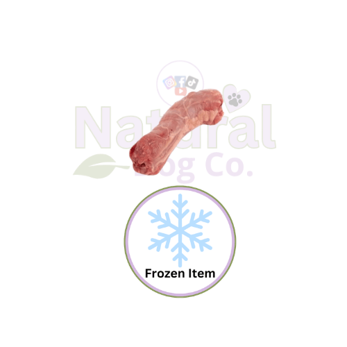 Southcliffe Raw Chicken Necks 1kg