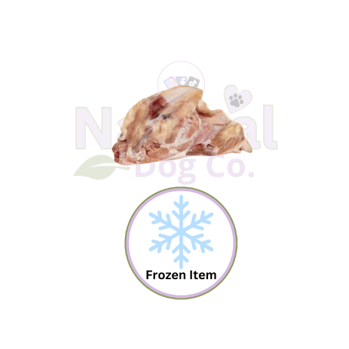 Soutchliffe Raw Chicken Carcass 1Kg