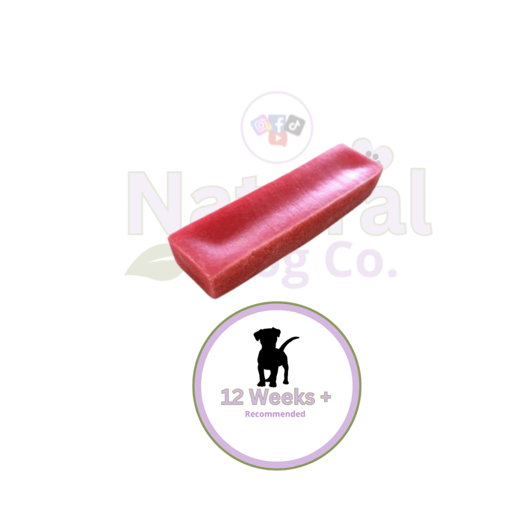 Strawberry Yak Large