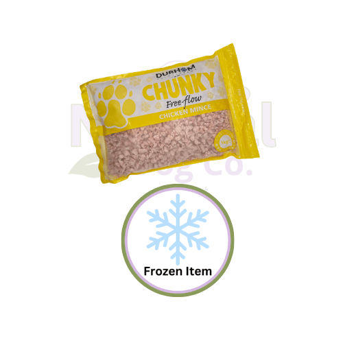 Durham Free Flow 1kg - Chicken