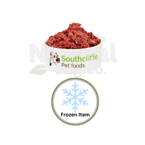 Southcliffe Raw 454g - Chicken & Lamb