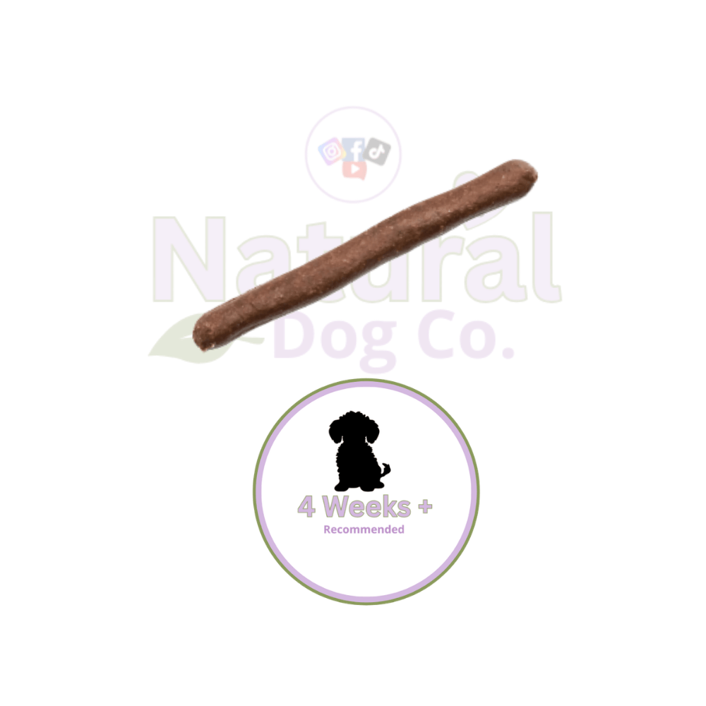 Ham & Cheese Meaty Stick