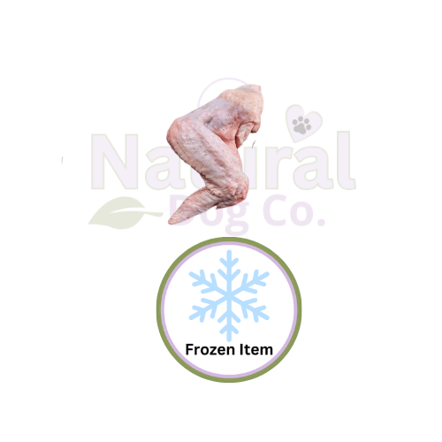 Southcliffe Raw Chicken Wings 1Kg