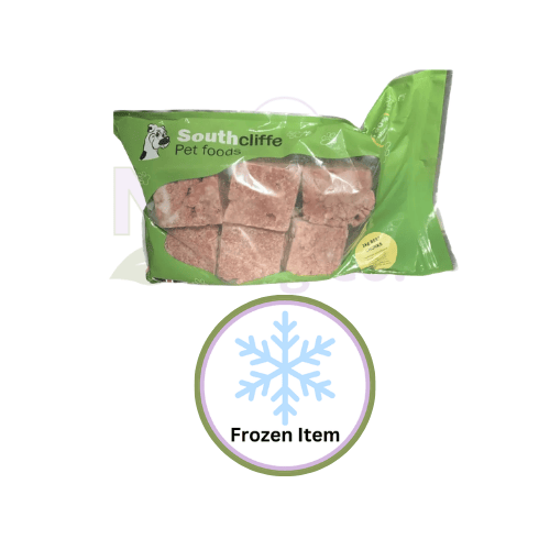 Southcliffe Raw Beef Chunks 1Kg