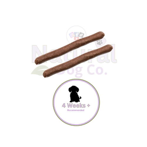 Chicken Meaty Stick x2