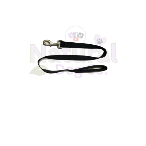 Ancol Lead - Black 75kg