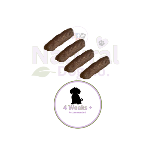 Mini Venison Sausage - 4 for £1.60