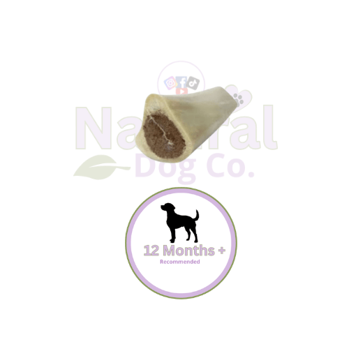 Peanut Butter Filled Bone