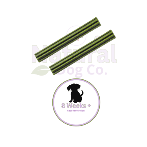 Veggie Dentastick x2