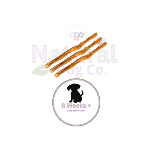 Beef Intestine Stick - 3 for £1